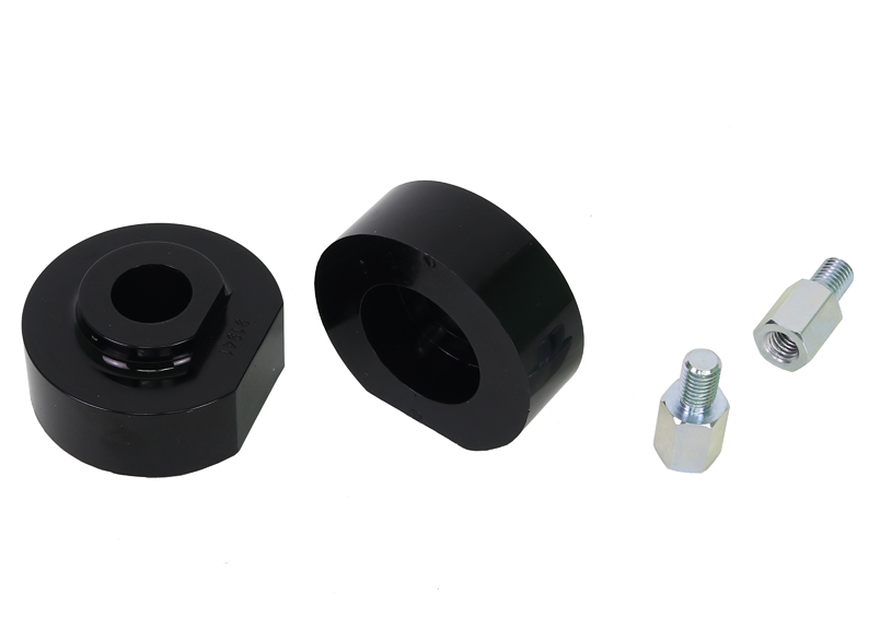 Front Coil Spring Spacer Kit - 2 inch Lift