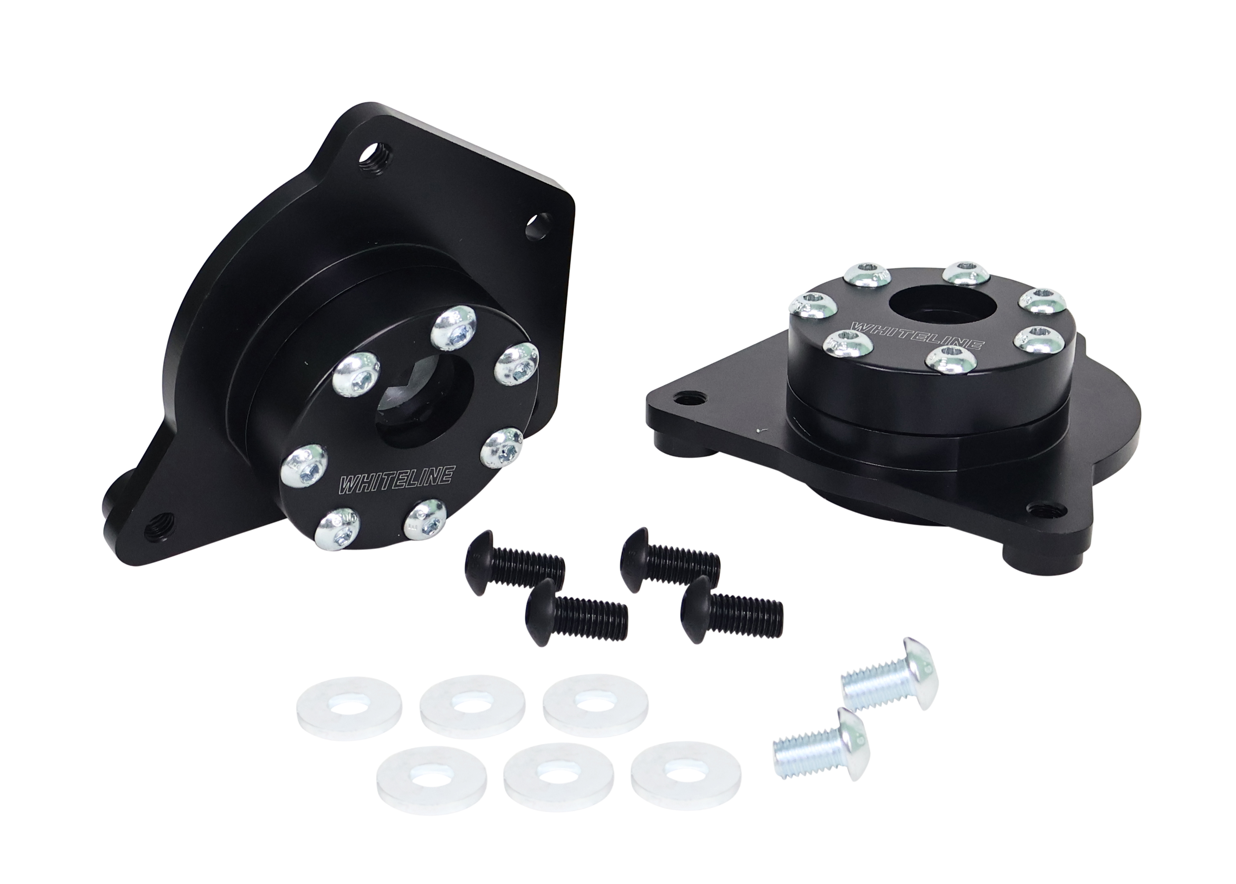 Strut Mount - Kit-Offset to Suit Honda Civic 10th and 11th Gen FC, FK, FE, FL