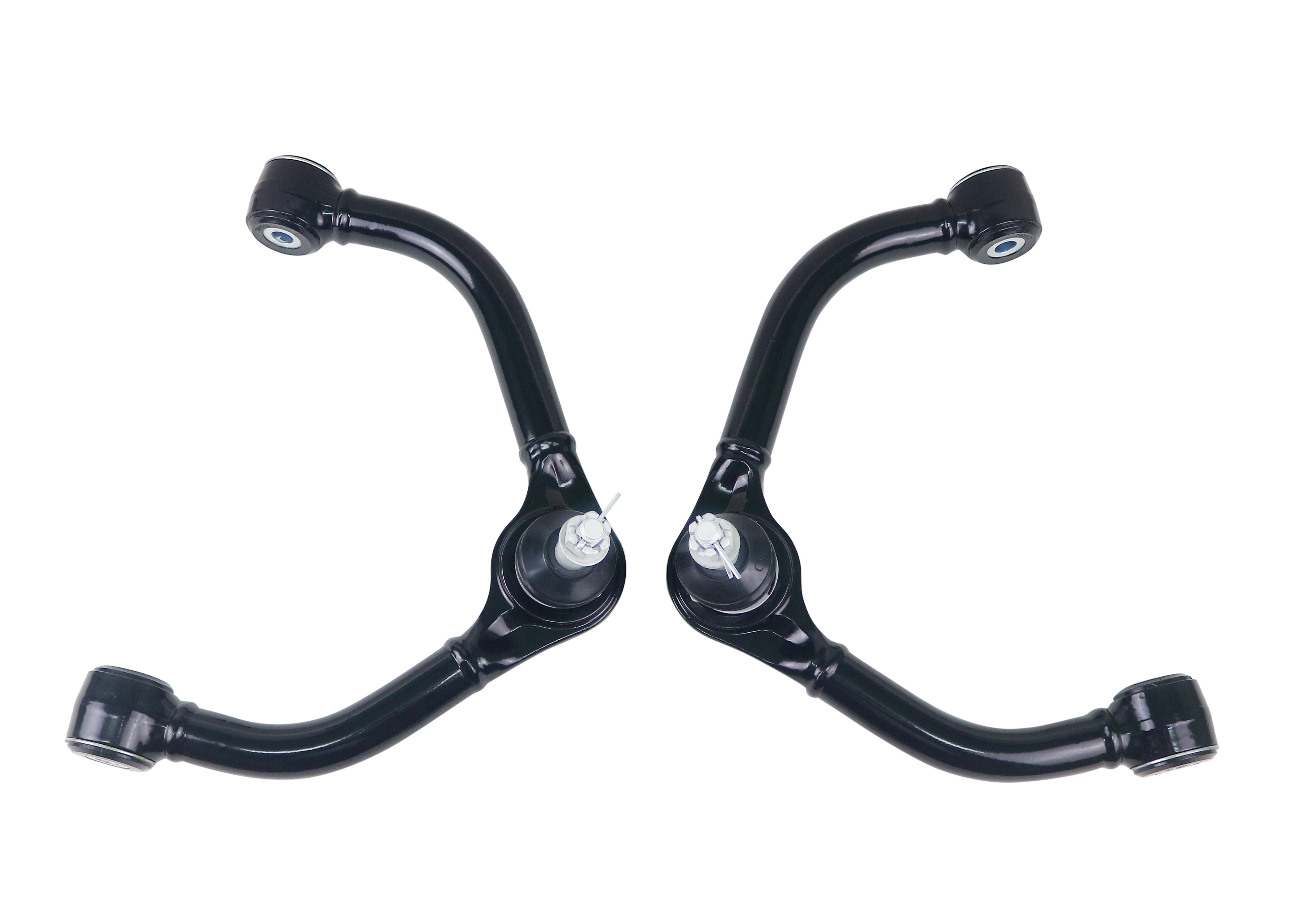 Geometry Optimized Front Upper Control Arm Kit - 2