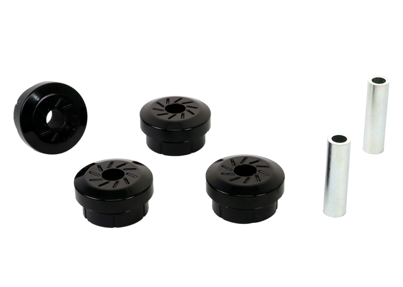 Front Strut Rod Bushings