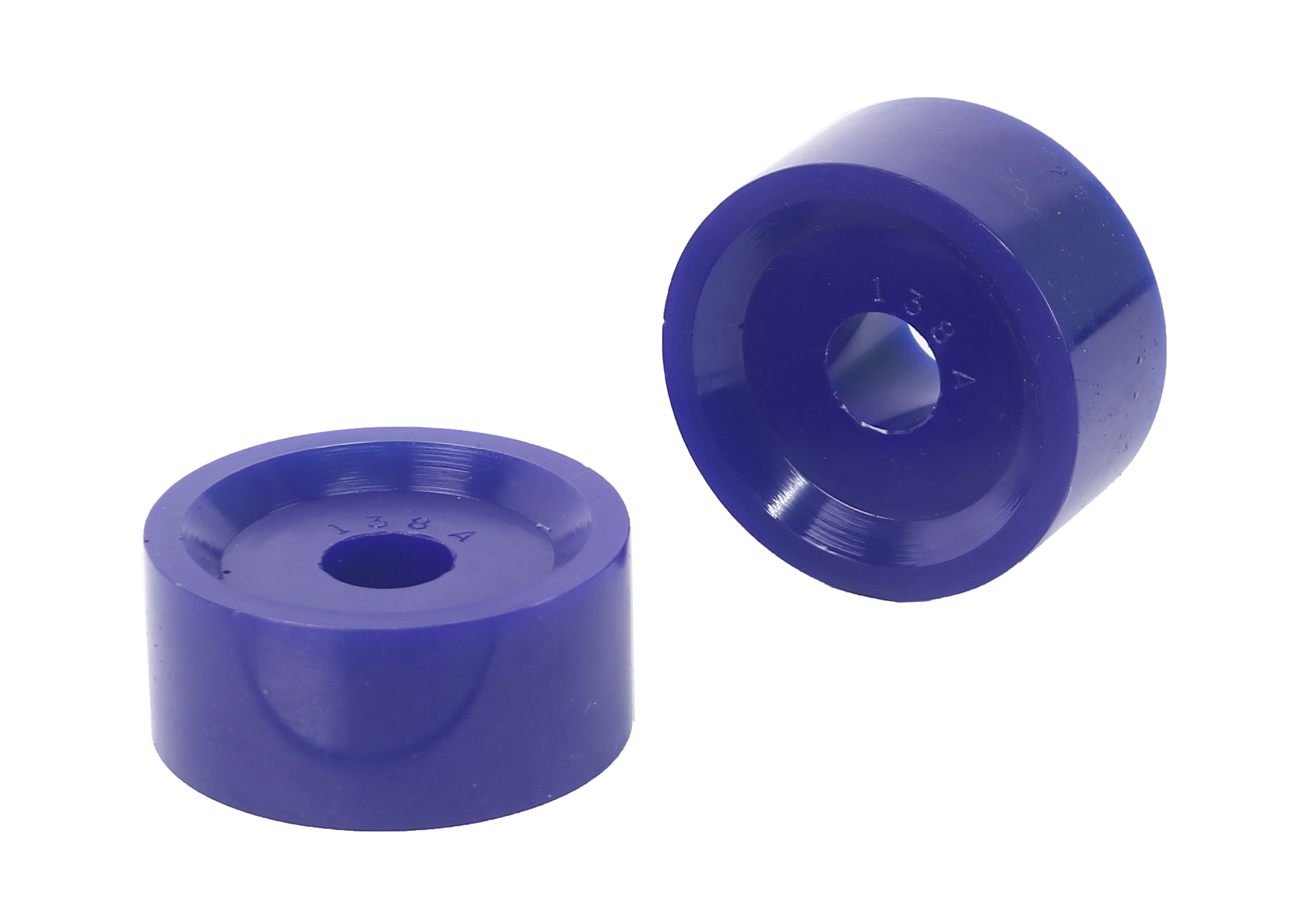 SuperPro Bushing Kit