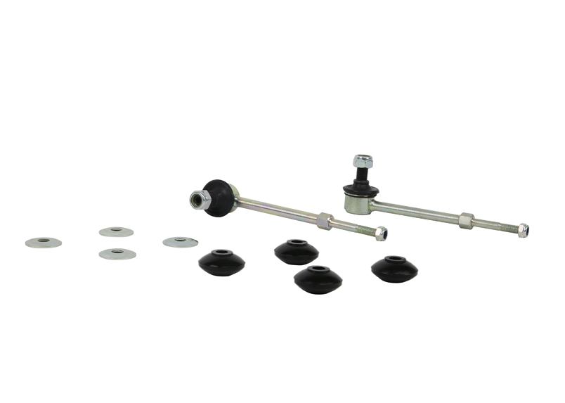 Rear Sway Bar Link - Assembly