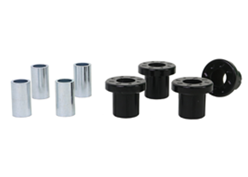 Control Arm Upper Inner Bushing Set