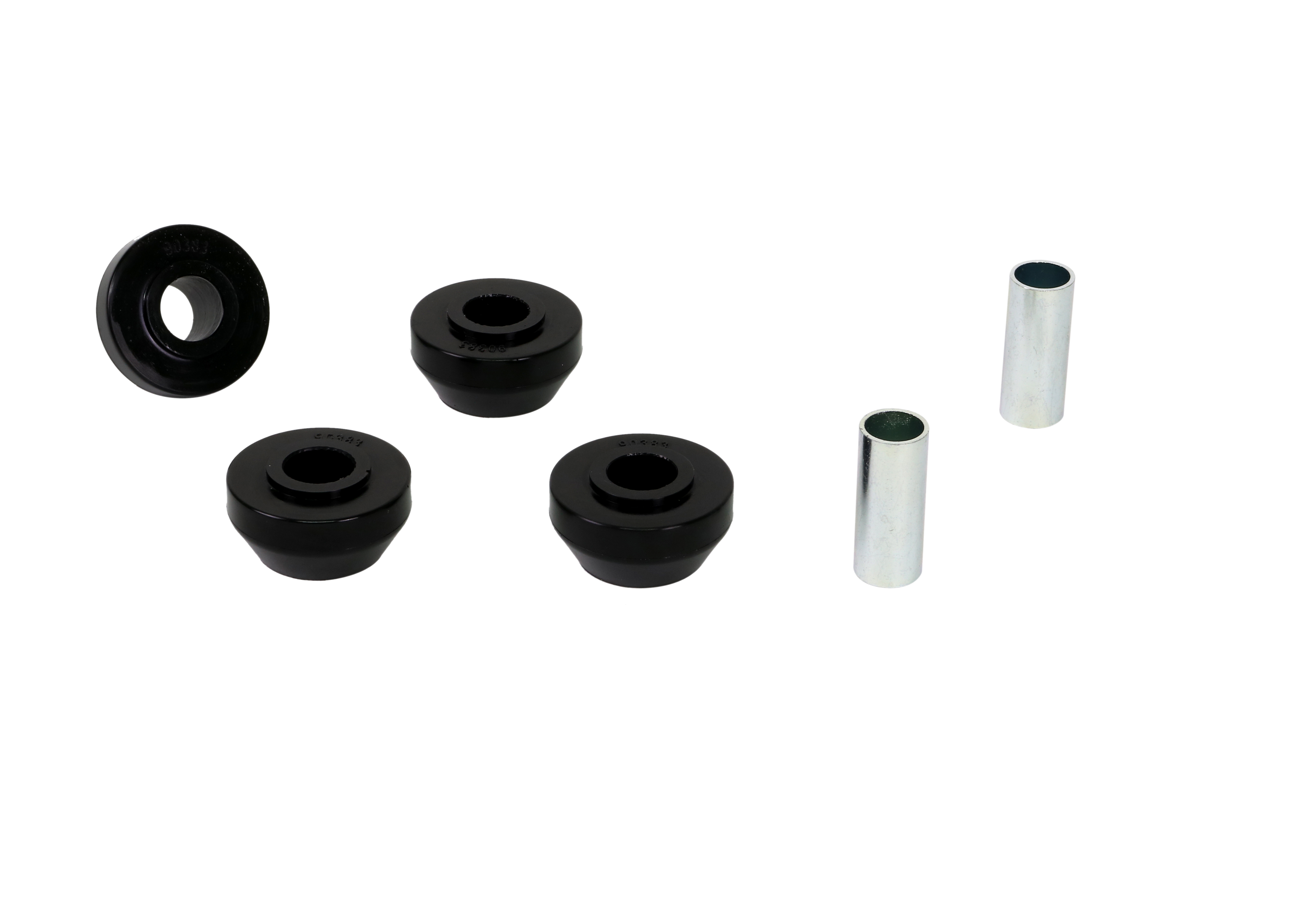 Strut Rod to Chassis Bushing