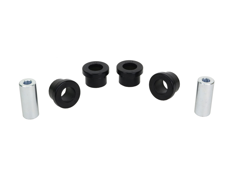 Front Lower Control Arm - Inner Forward Bushing Kit