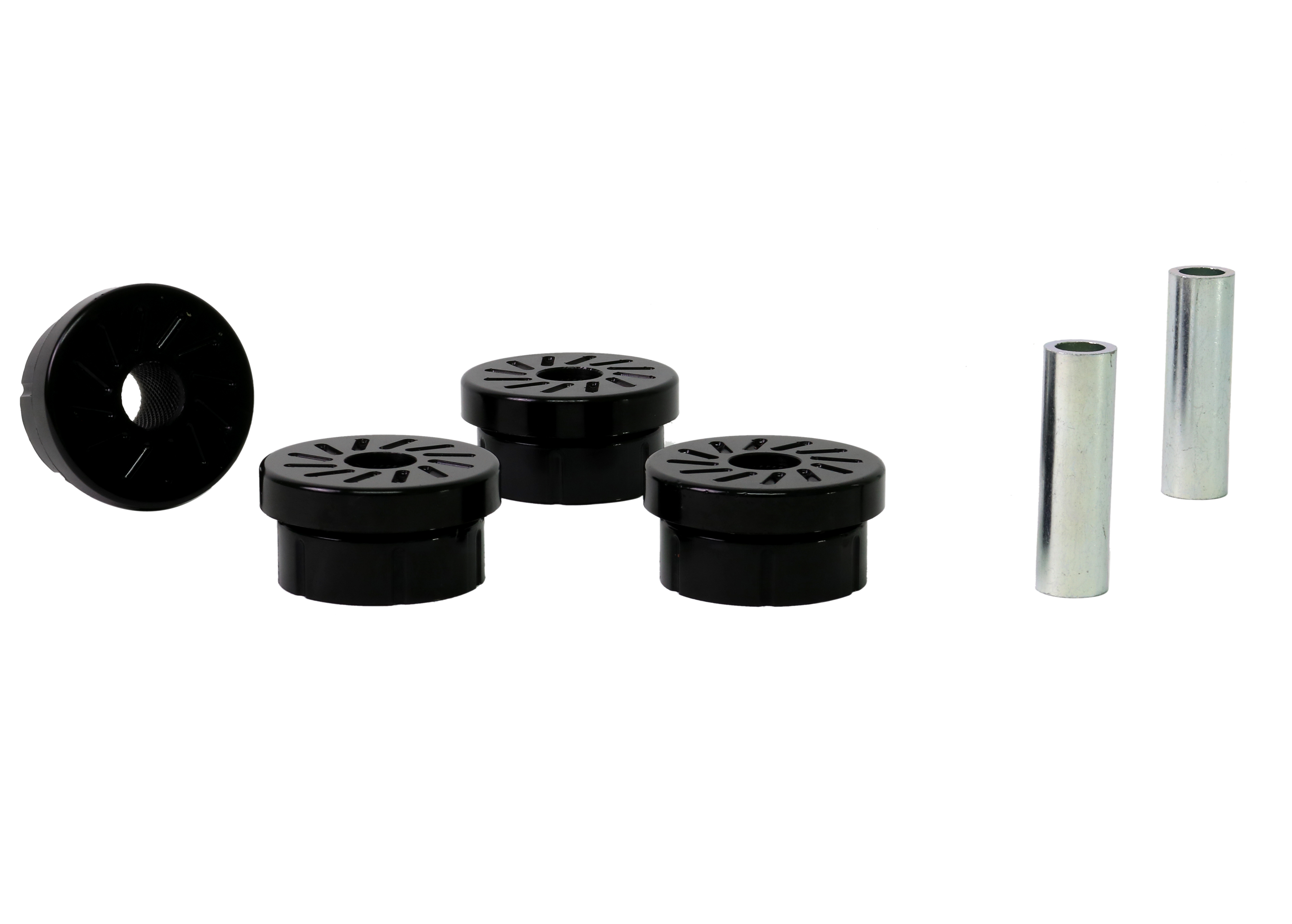 Differential Mount Bushing Kit