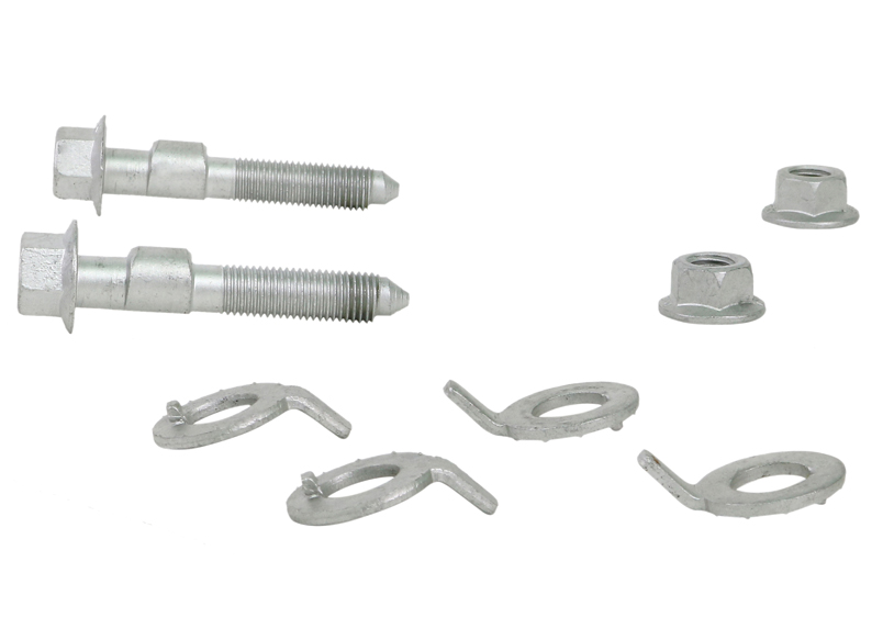 Camber Adjusting Bolt Kit - 15mm