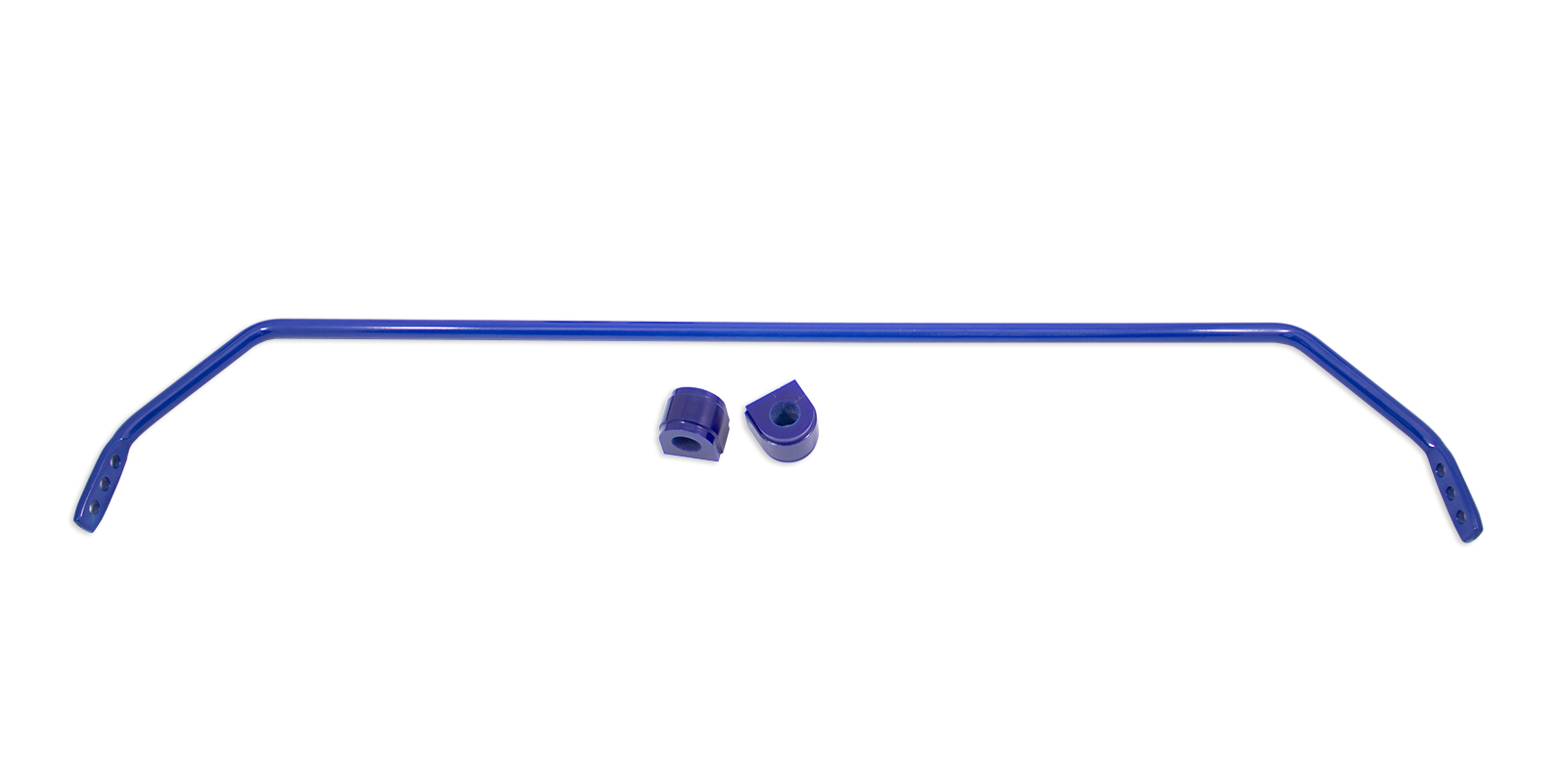 Rear Sway Bar - 16mm 3 Point Adjustable