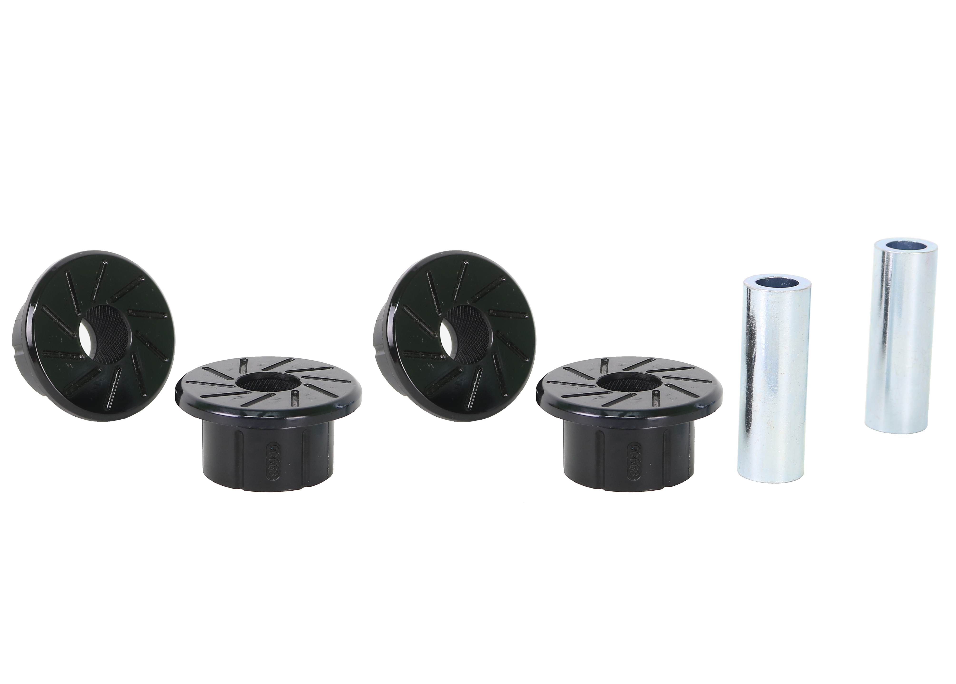 Leaf Spring - Front Eye Bushing - 2.0 inch Main Eye ID