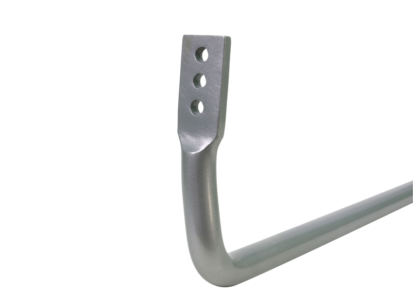 Rear Sway Bar - 27mm Heavy Duty Blade Adjustable MOTORSPORT