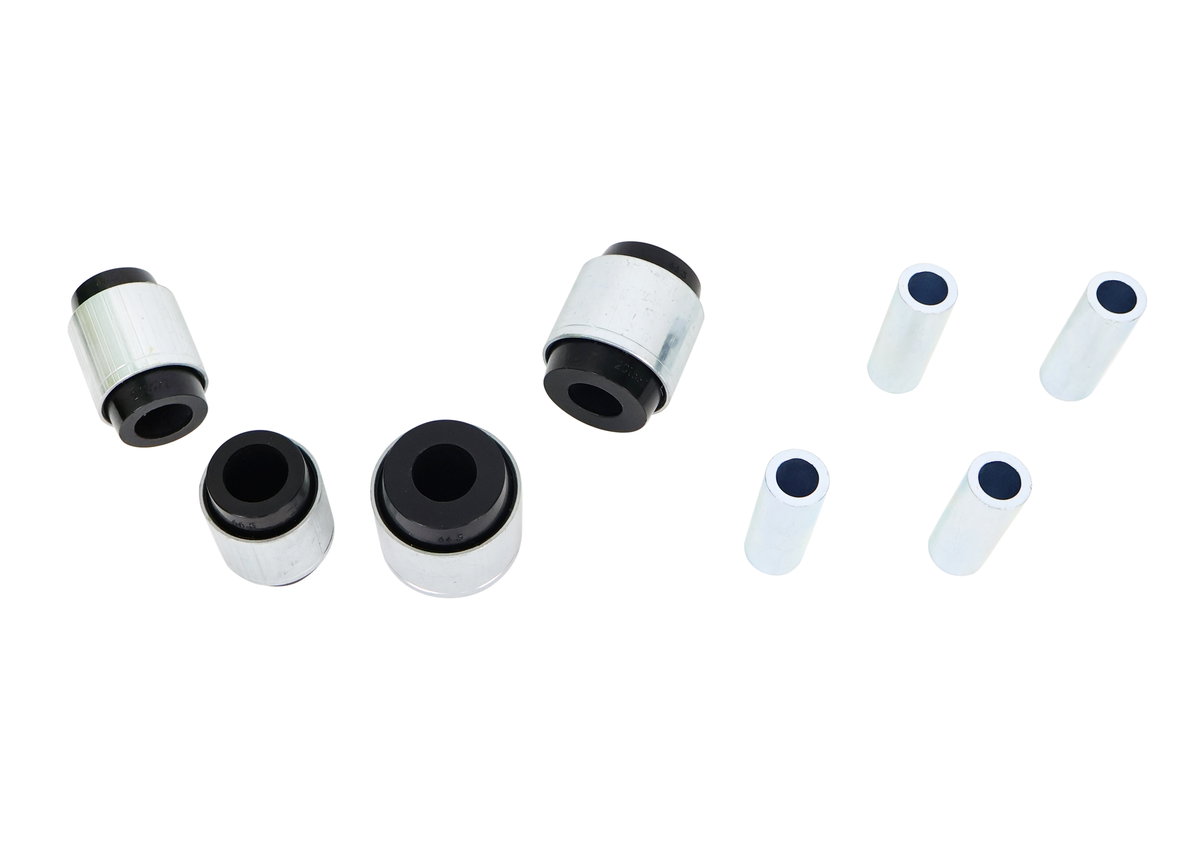 Rear Lower Trailing Arm Bushing Kit