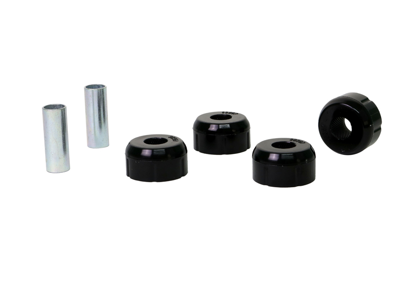 Radius Arm-to-Chassis Bushing Kit