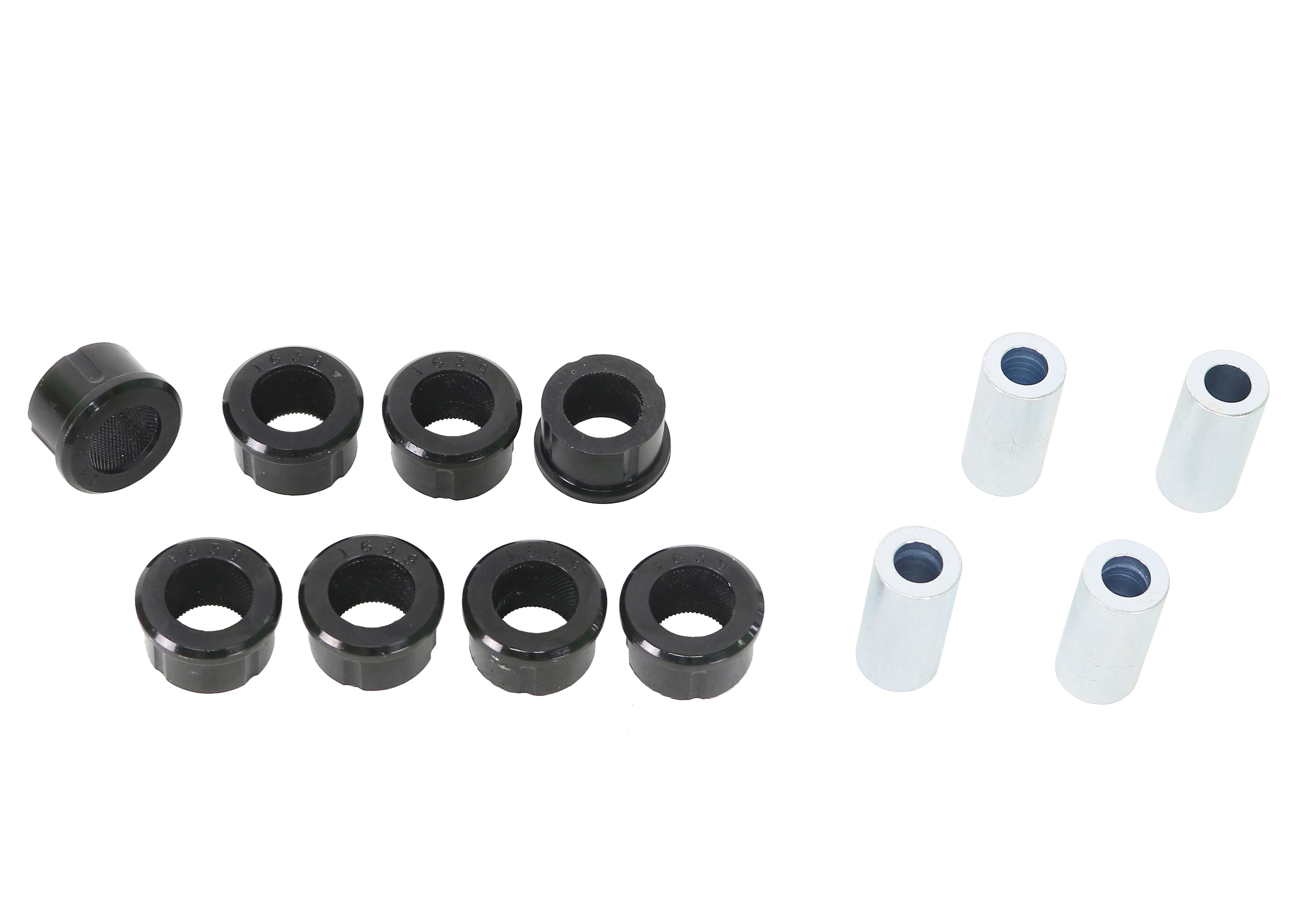 Control Arm - Lower Front Inner Bushing - 45mm Tube Length