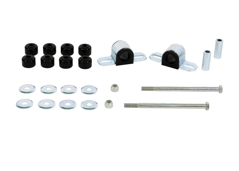 23mm Sway Bar Mount Bushing Set