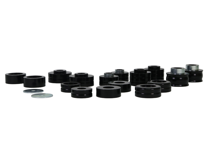 Body Mount Bushing Set