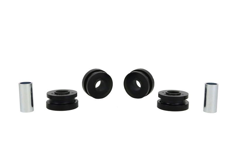 Radius Arm-to-Chassis Bushing Kit