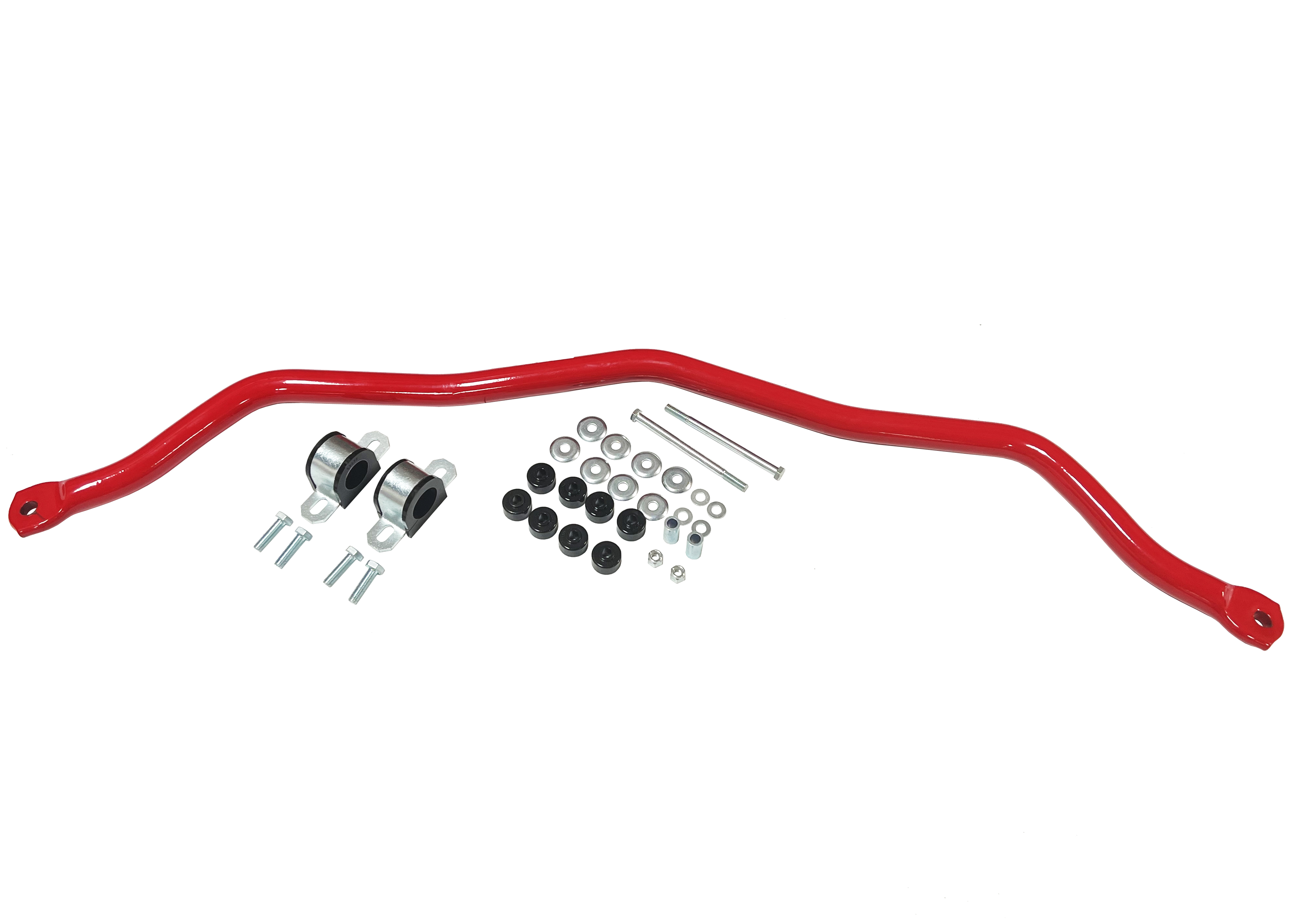 35mm Heavy Duty Front Sway Bar Kit