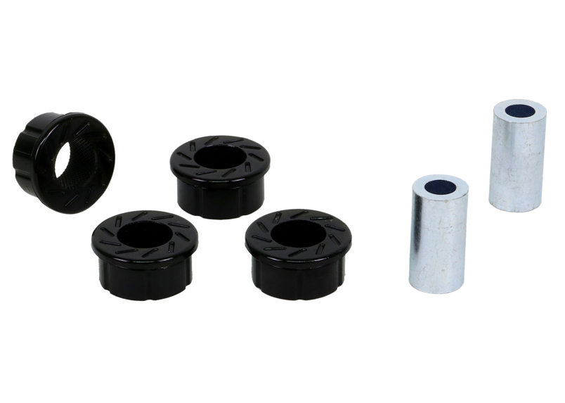 Rear Track Bar Bushing Set