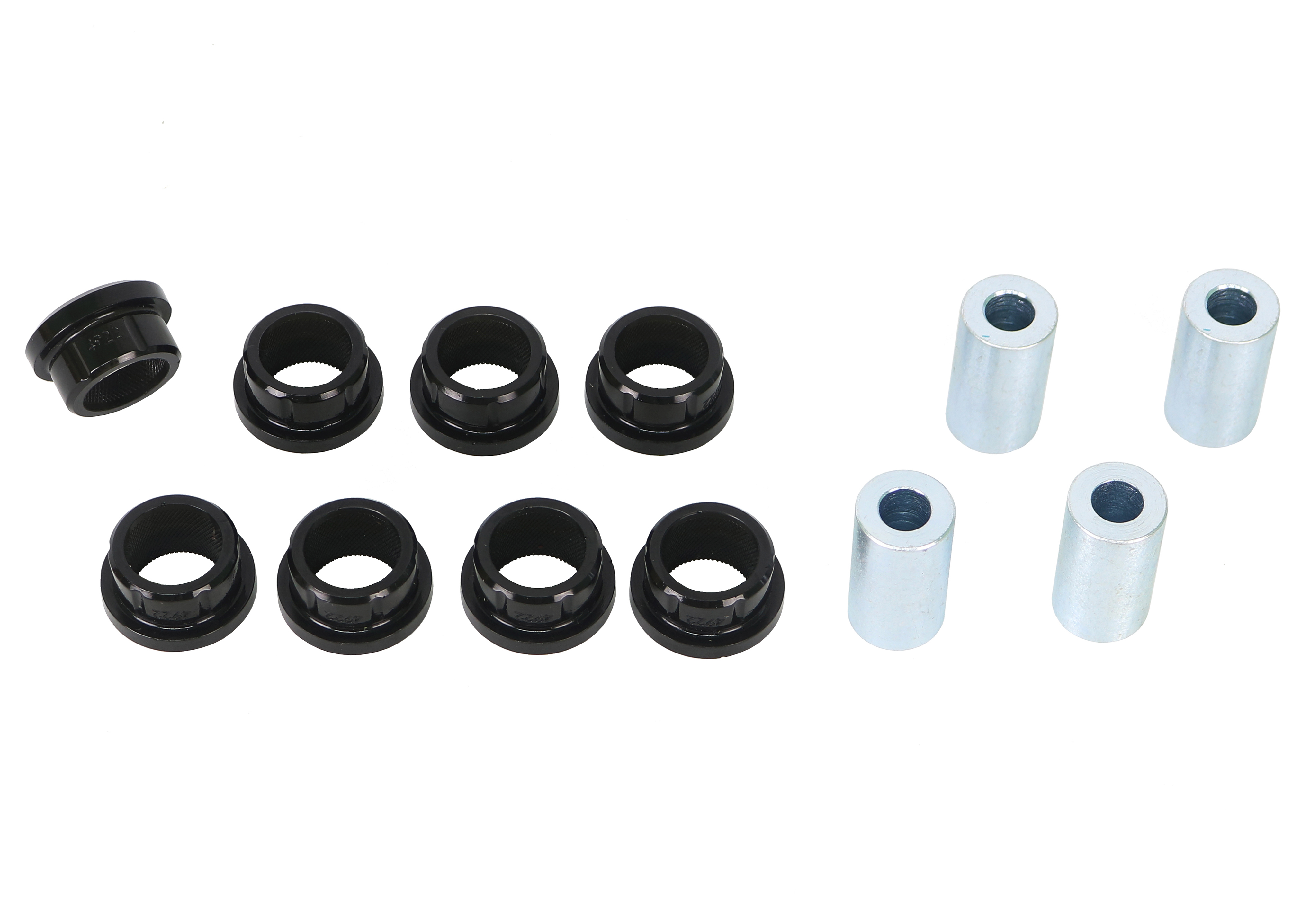 Rear Lateral Control Arm Bushing Kit