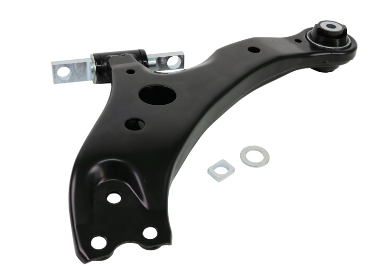 Front Left Control Arm - Lower Arm Assembly
