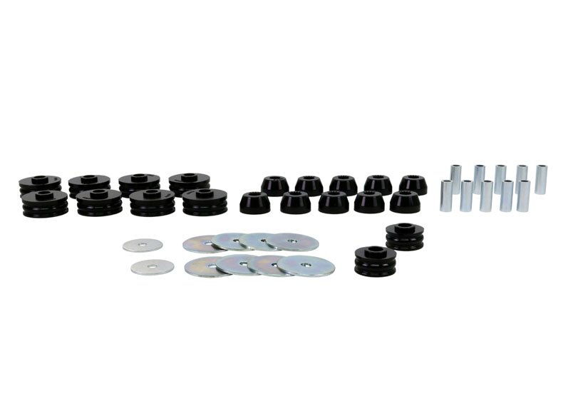 Body Mount Bushing Set