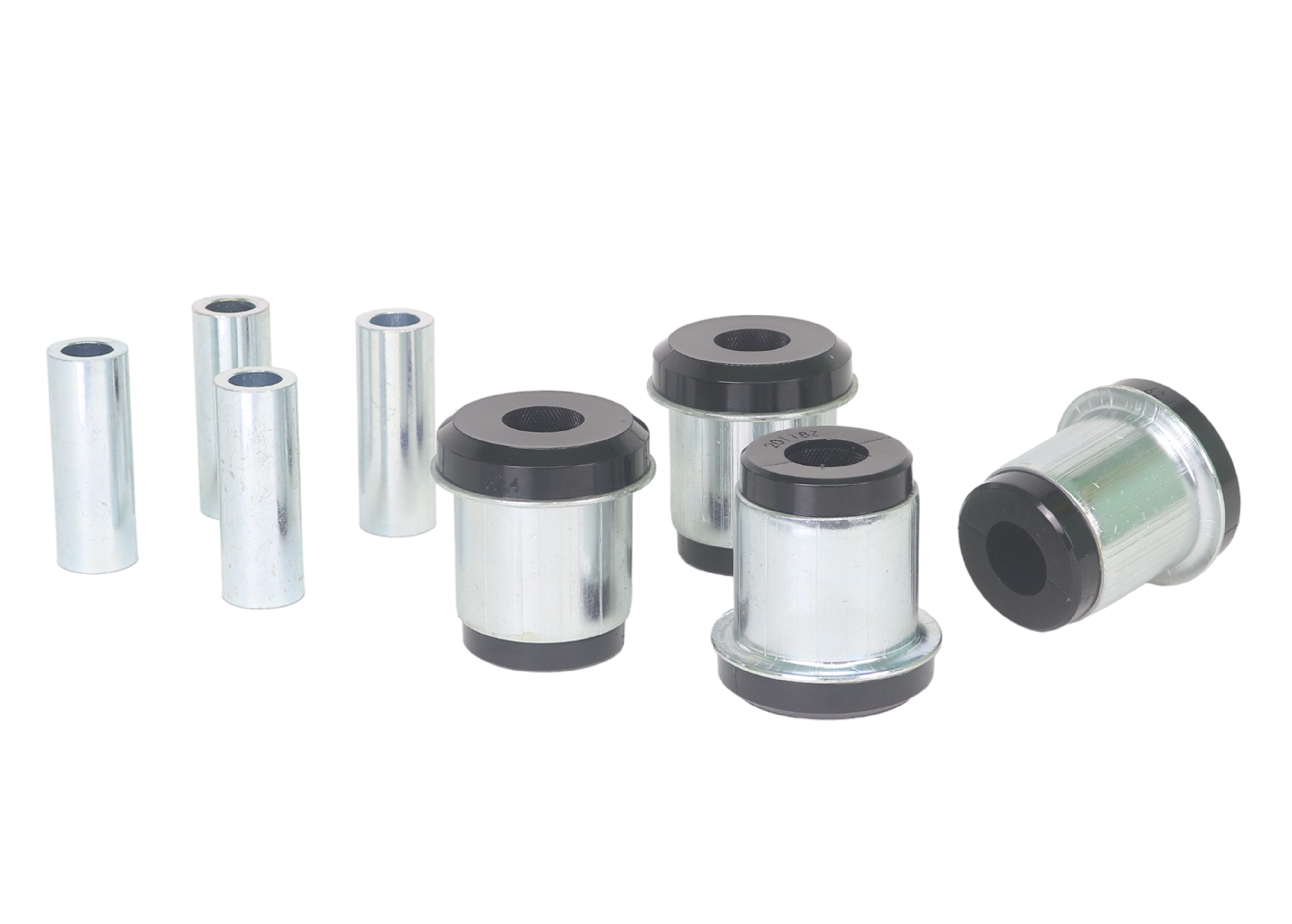 Front Upper Control Arm Inner Bushing Kit