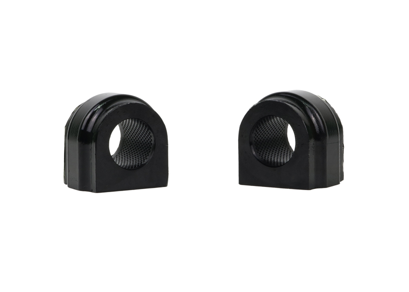 22mm Front Sway Bar Mount Bushing Set - W/O Sport Suspension