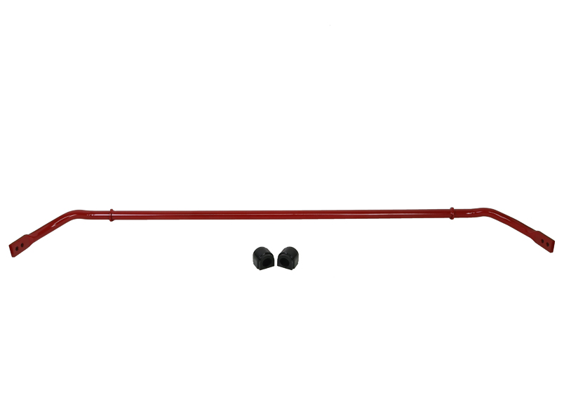 24mm 2-Position HD Adjustable Sway Bar Kit