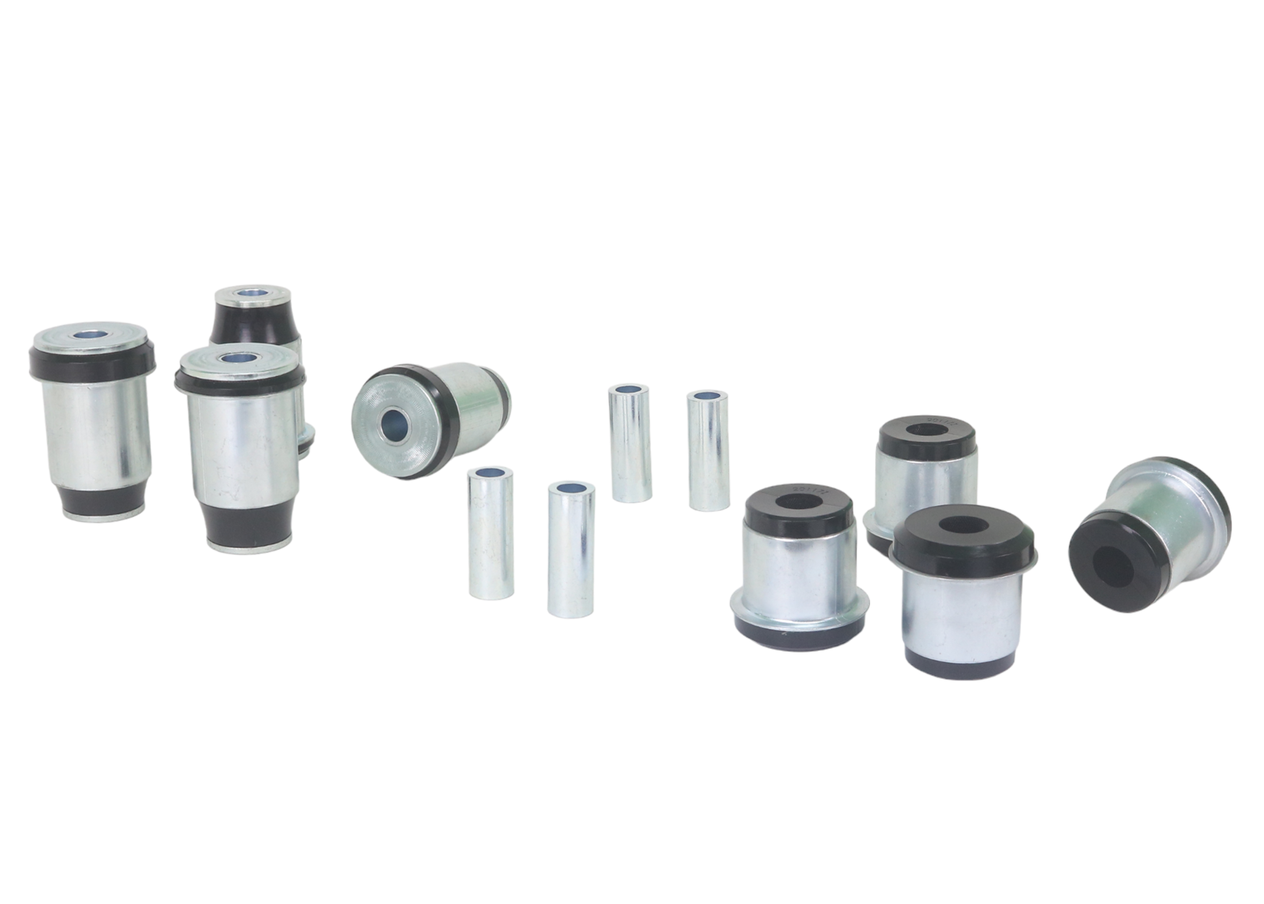 Front Control Arm Bushing Kit - Upper & Lower