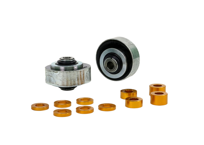Front LCA - Inner Rear Bushing Kit (Anti-Lift/Caster Kit)