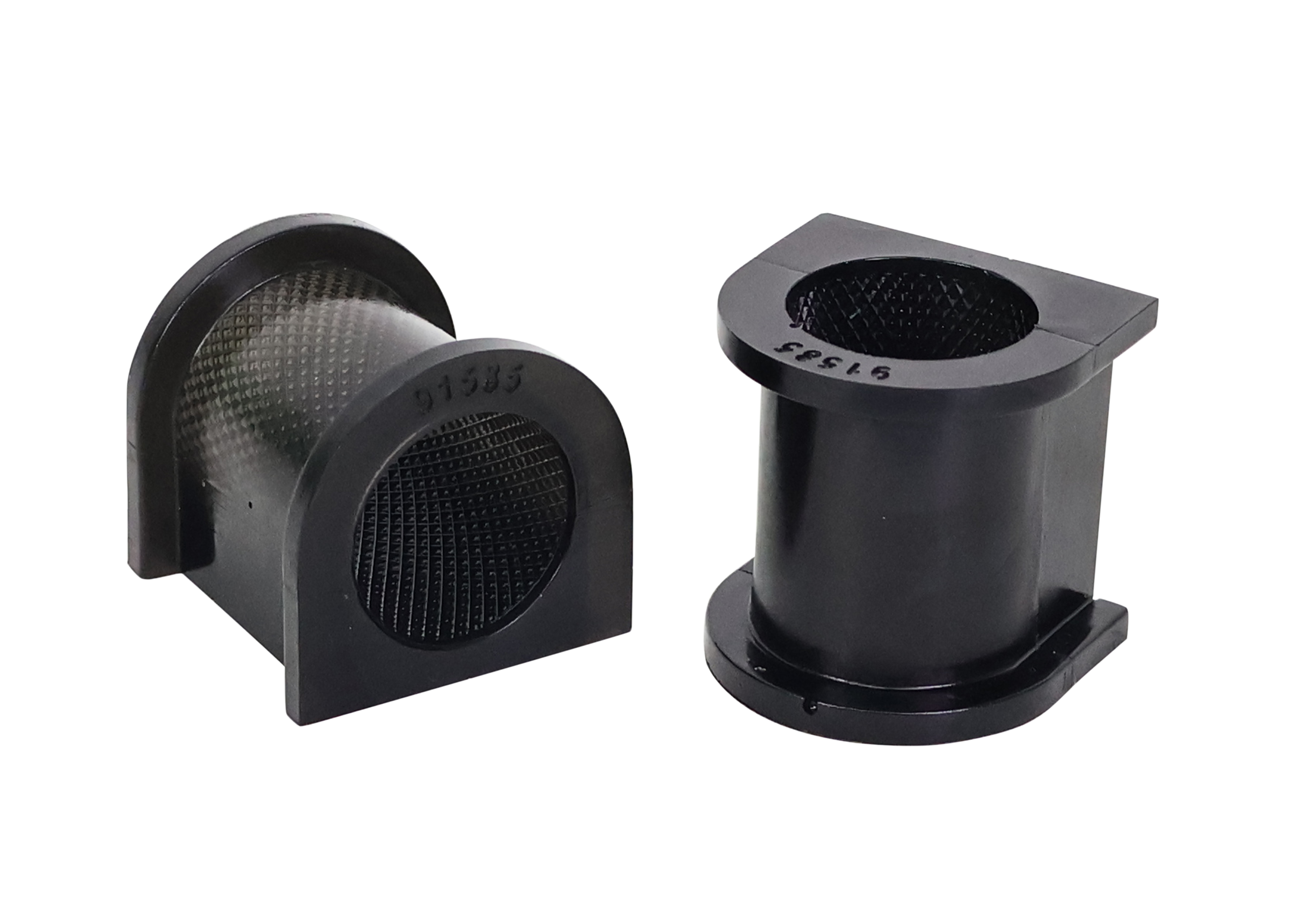 Whiteline Toyota Land Cruiser 81-90; 26mm Front Stabilizer Bar Bushing
