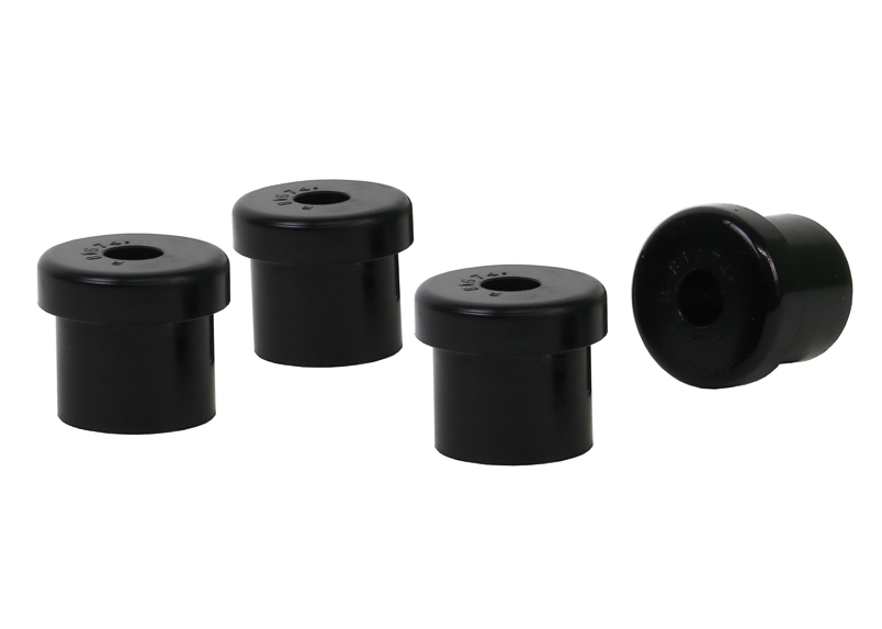 Spring - Eye Front Bushing