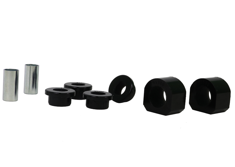 31.5mm (1.25 inch) Sway Bar Mount & End Link Bushing Set - 4WD