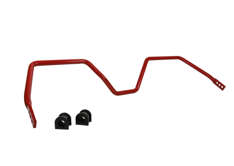 Rear Sway Bar - 24mm 3 Point Adjustable