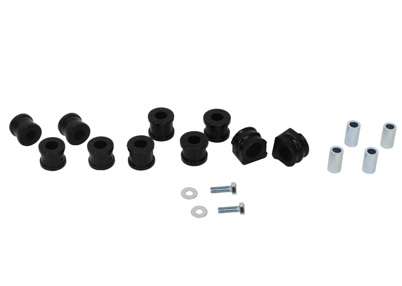 23mm Sway Bar - Mount and Link Bushings