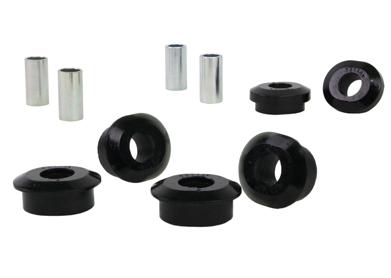 Axle - Pivot Bushing (Oval Style)
