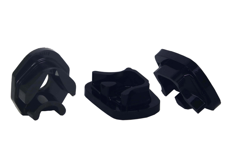 Engine Mount Bushings - Manual Transmission Only