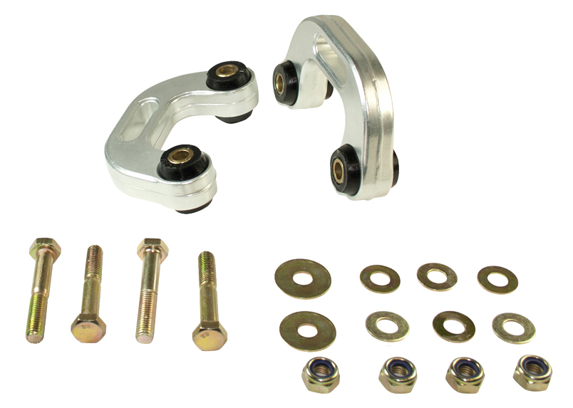 Sway Bar - Link Assembly