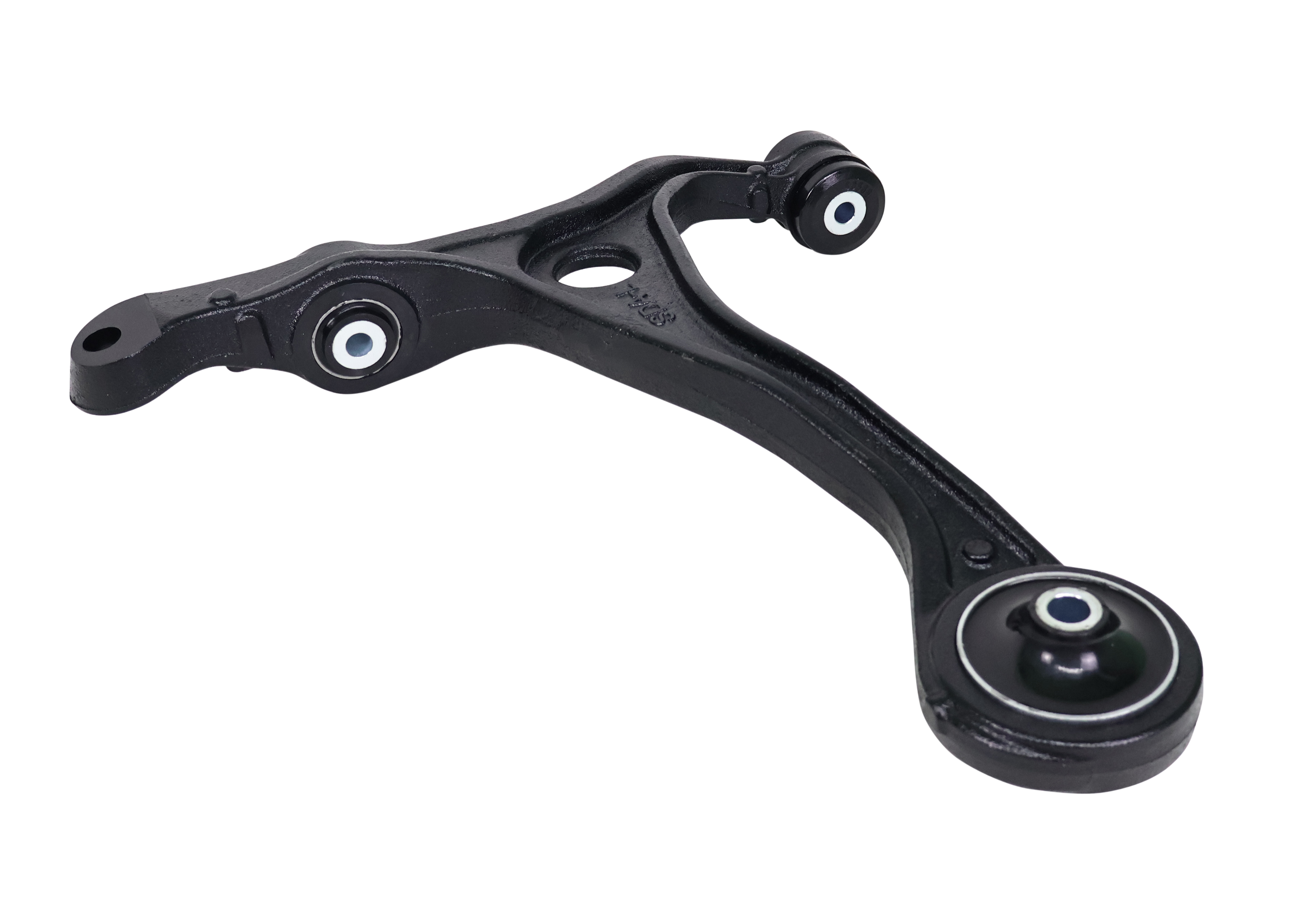 Nolathane Front Lower Control Arm Replacement Left â€“ OE-Style Suspension Upgrade for 2003-2007 Honda Accord