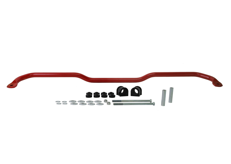30mm Heavy Duty Front Sway Bar Kit (GM X-Body)