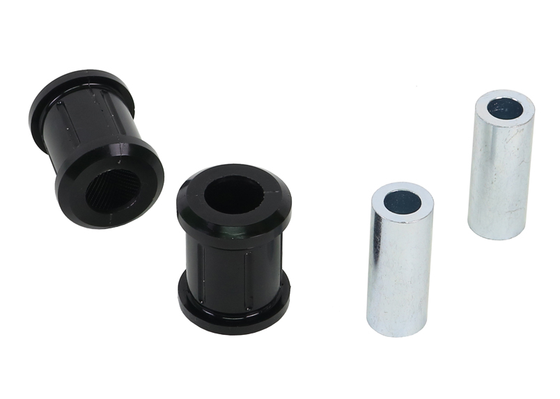 Front Lower Control Arm - Inner Forward Bushing Kit