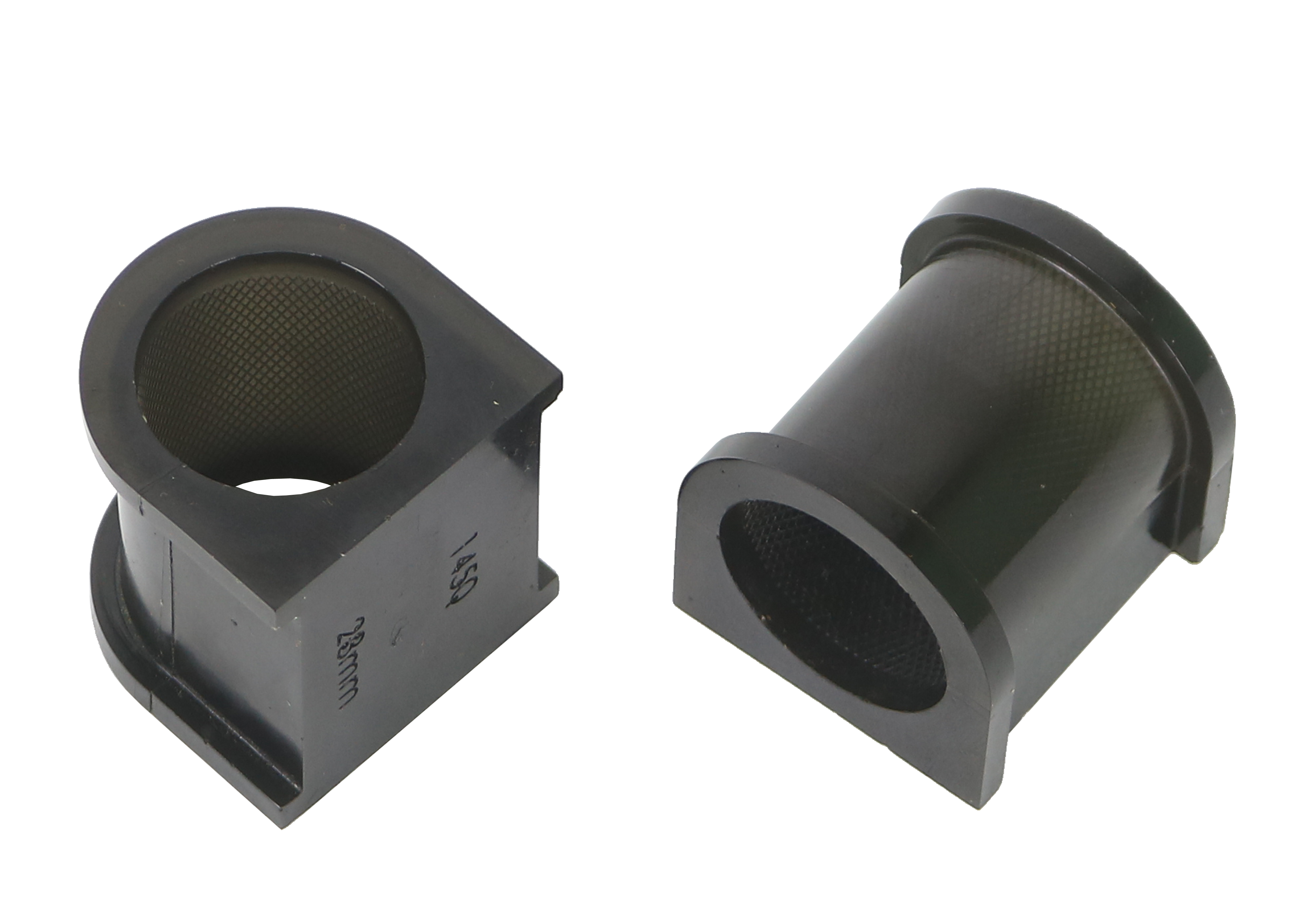 28mm Sway Bar Mount Bushing Set