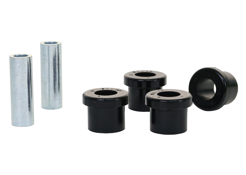 Front Lower Control Arm - Inner Forward Bushing Kit