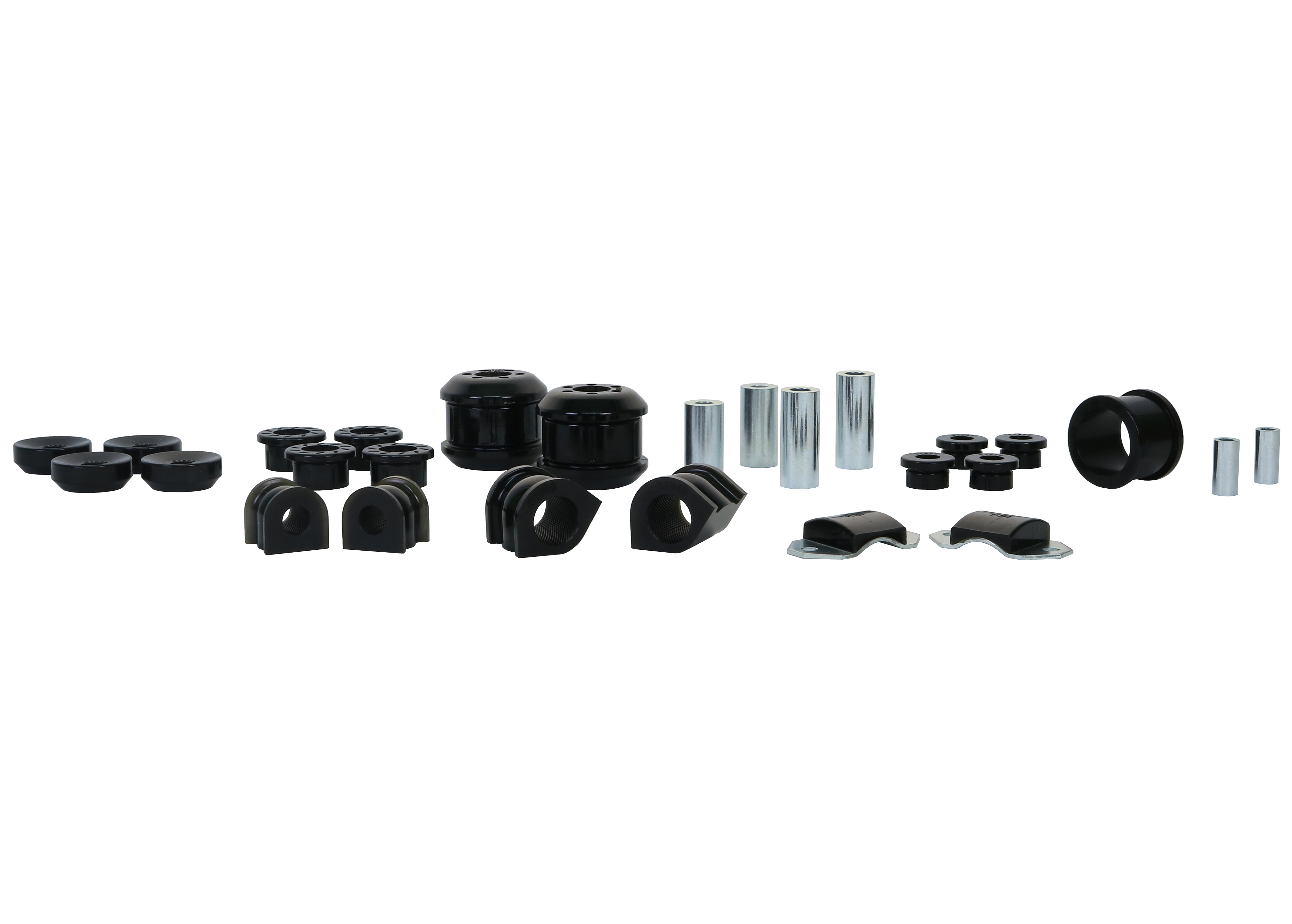 Vehicle Master Bushing Kit