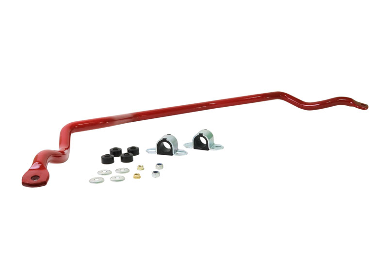 30mm Heavy Duty Front Sway Bar Kit