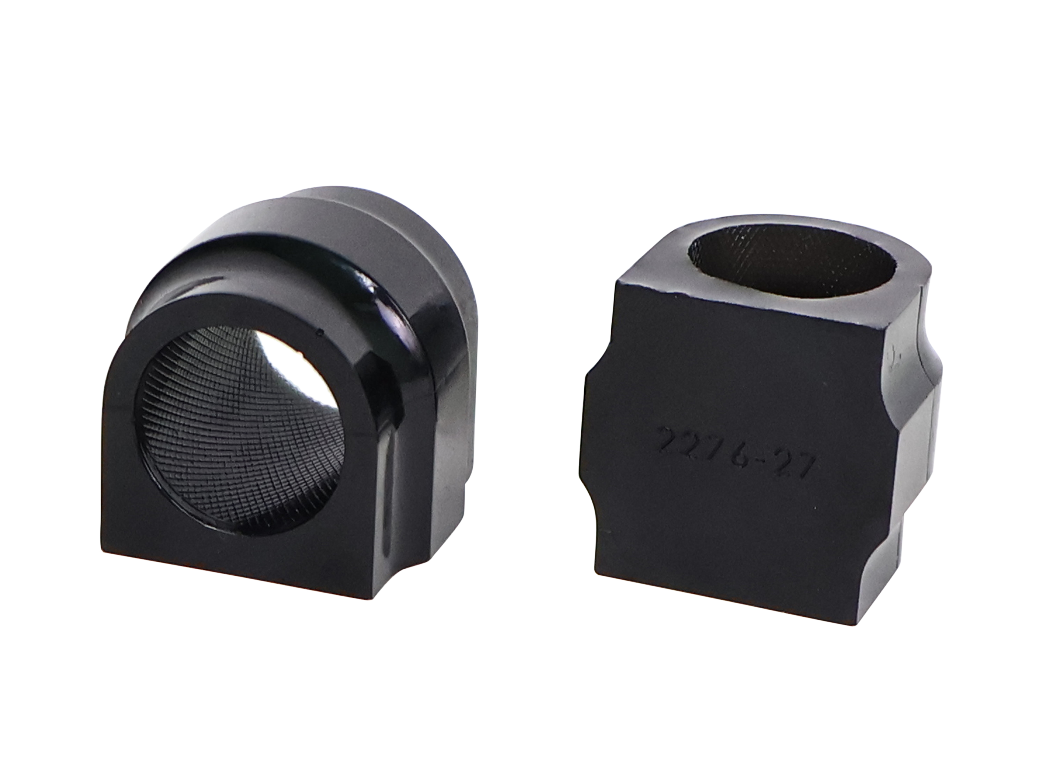 Sway Bar Mount Bushing Service Kit - Suits BMF72 & BMF73 (26mm)