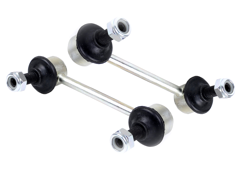 Front Sway Bar Link - Assembly