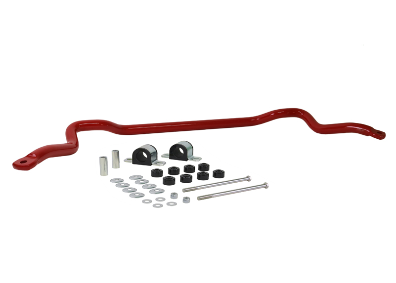 33mm Heavy Duty Front Sway Bar Kit - RWD Models