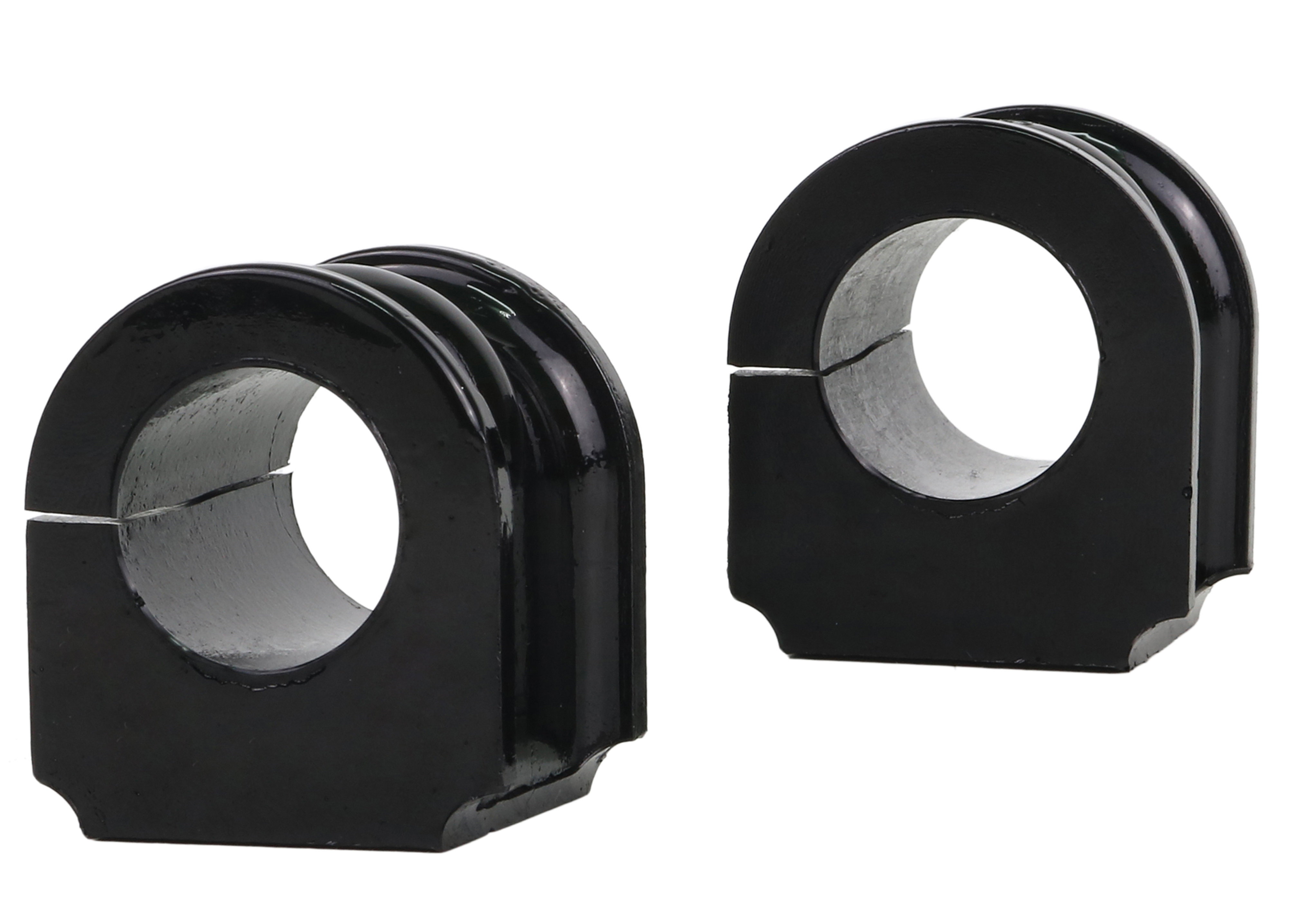 25mm Sway Bar Mount Bushing Set - 1.6L Engines