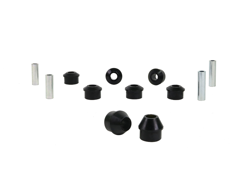 Trailing Arm - Lower Front And Rear Bushing - 34mm OD